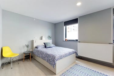 1 bed studio, Bernard Street, City Centre, Southampton, SO143AY - Image 3